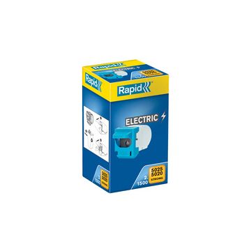 Rapid Cassette d'agrafes 5020e / 5025e