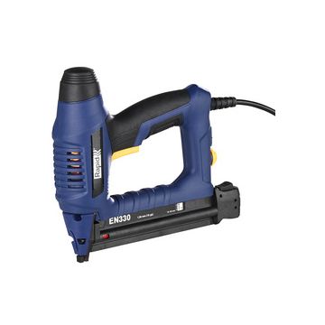 Rapid Cloueuse électrique EN330, bleu