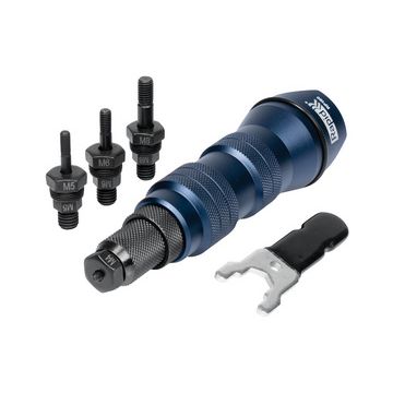 Rapid Kit d'entretien pour adaptateur/riveteur RP160