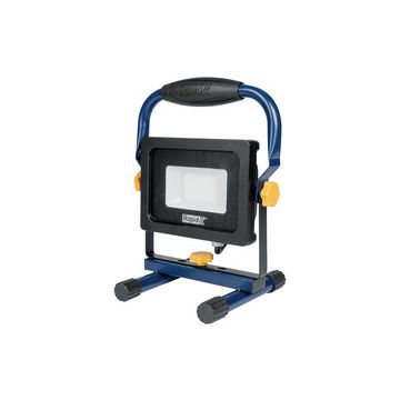 Rapid LED-Arbeitsstrahler THE PAINTER, 20 Watt, blau/schwarz
