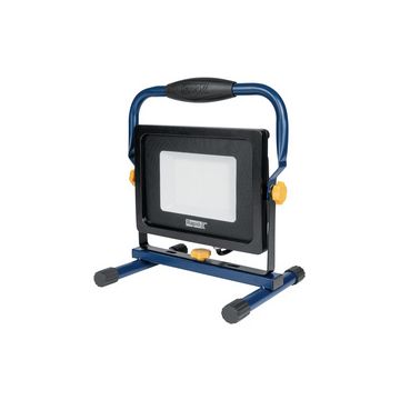 Rapid LED-Arbeitsstrahler THE PAINTER+, 50 Watt,blau/schwarz