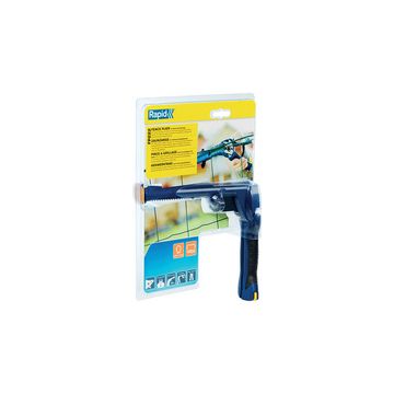 Rapid Pince à grillage FP222, bleu