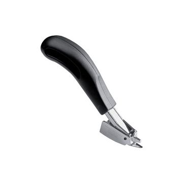 Rapid Pince ôte-agrafes R3, argent/noir