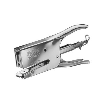 Rapid Pince agrafeuse Classic K1, chromé