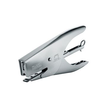 Rapid Pince agrafeuse Supreme S51, argent