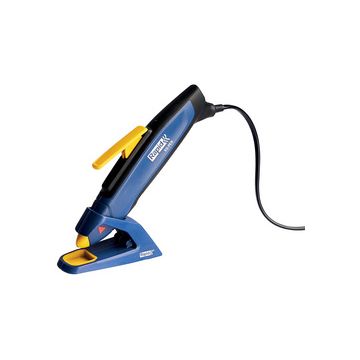 Rapid Stylo à colle EG Pen, bleu/jaune/noir