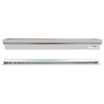 Restposten: HYGOSTAR Wandklemmschiene Catch-ball-System