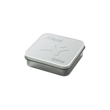 Rexel Agrafes Optima 26/6, zingué