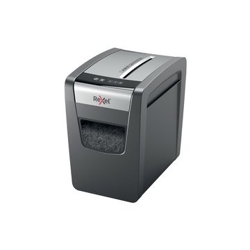 Rexel Destructeur de documents Momentum X410-SL, particules