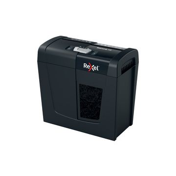 Rexel Destructeur de documents Secure X6, particules 4x40 mm