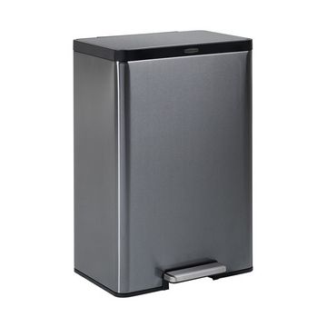 Rubbermaid Collecteur à pédale Elite, 45 litres