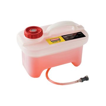 Rubbermaid Recharge PULSE CADDY, 7,5 litres