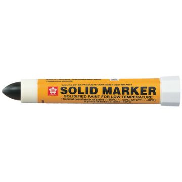 SAKURA Marqueur industriel "SOLID MARKER LOW TEMPERATURE"