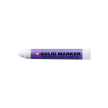 SAKURA Marqueur industriel "Solid Marker", rose fluo