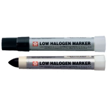 SAKURA Marqueur industriel Solid Marker, noir