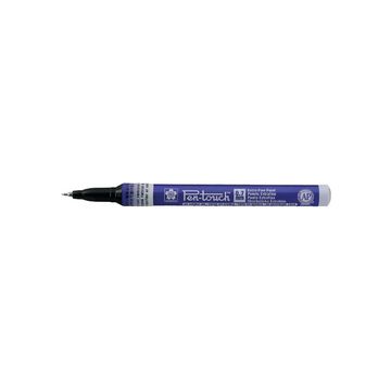 SAKURA Marqueur permanent Pen-Touch UV Extra Fin, bleu uv