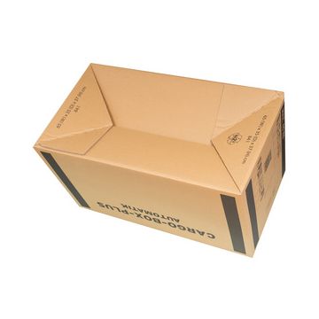 SMARTBOXPRO Carton de déménagement CARGO-BOX-PLUS AUTOMATIK x10