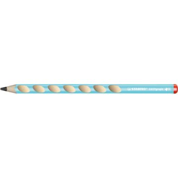 STABILO Crayon d'apprentissage EASYgraph R, bleu