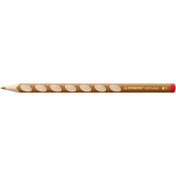 STABILO Crayon de couleur EASYcolors L, ocre foncé