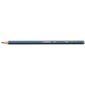 STABILO Crayon de couleur/crayon graphite ALL, jaune