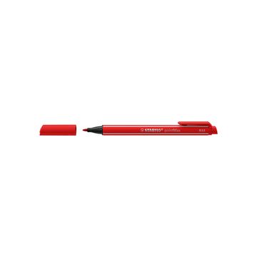 STABILO Stylo-feutre pointMax, rouge