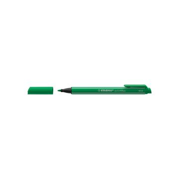 STABILO Stylo-feutre pointMax, vert