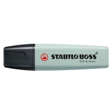 STABILO Surligneur BOSS ORIGINAL Nature, vert eucalyptus