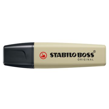 STABILO Surligneur BOSS ORIGINAL Nature, vert tilleul