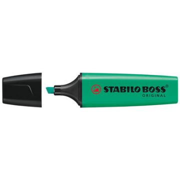 STABILO Surligneur "BOSS ORIGINAL", turquoise