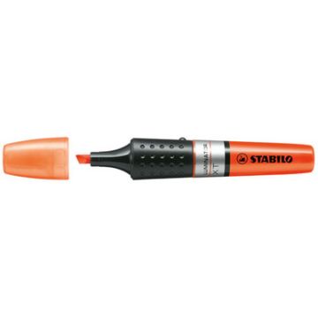 STABILO Surligneur LUMINATOR, orange