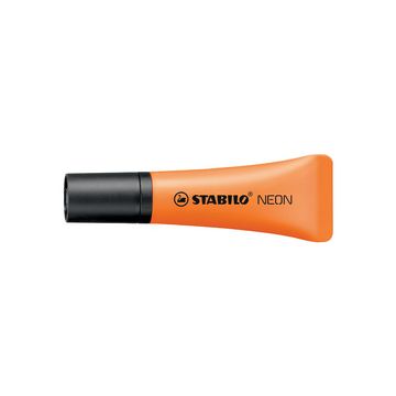 STABILO Surligneur NEON, orange
