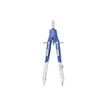 STAEDTLER Compas à réglage rapide Mars Comfort 552 02