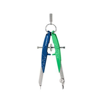 STAEDTLER Compas géométrique de précision Mars Comfort