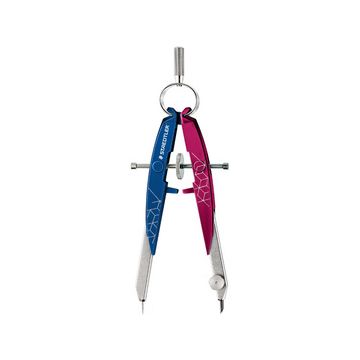 STAEDTLER Compas géométrique de précision Mars Comfort