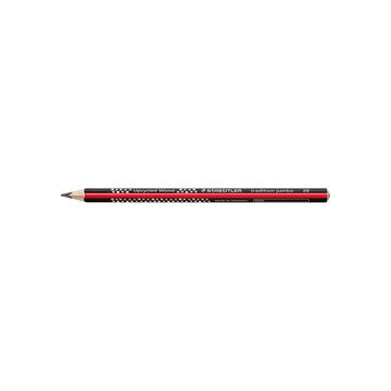 STAEDTLER Crayon d'apprentissage tradition jumbo, 2B