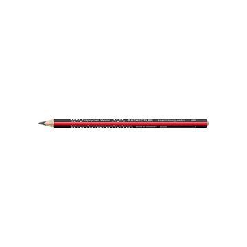 STAEDTLER Crayon d'apprentissage tradition jumbo, HB