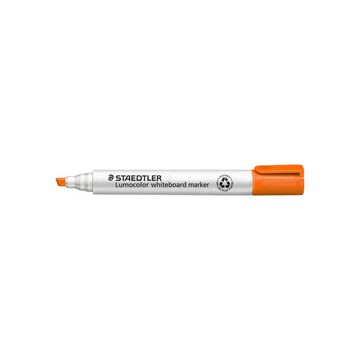 STAEDTLER Lumocolor 351B marqueur Whiteboard, orange