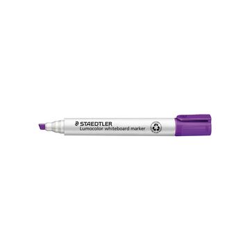 STAEDTLER Lumocolor 351B marqueur Whiteboard, violet