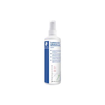 STAEDTLER Lumocolor Spray de nettoyage pour tableaux blancs