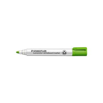 STAEDTLER Marqueur pour tableau blanc 351 Lumocolor, vert