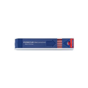 STAEDTLER Mine Mars Lumochrom, rouge