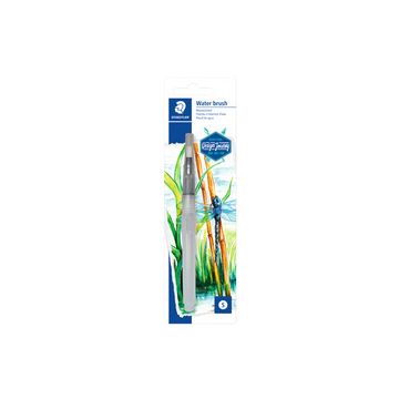 STAEDTLER Pinceau réservoir d'eau Design Journey, S, blister