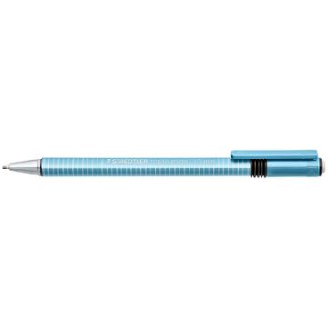 STAEDTLER Porte-mines triplus micro 774, bleu ciel