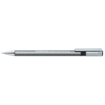 STAEDTLER Porte-mines triplus micro 774, gris