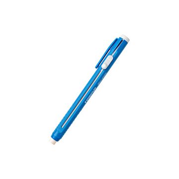 STAEDTLER Stylo-gomme Mars plastic, rechargeable