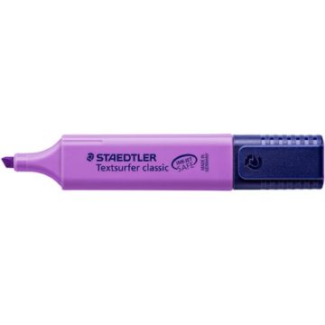STAEDTLER Surligneur "Textsurfer Classic", violet