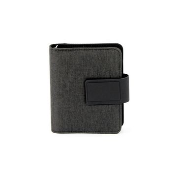 STOP Classeur d'agenda rPET CEBU, sans calendrier, A7