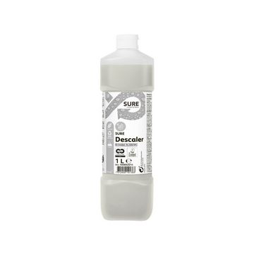 SURE Détartrant "Descaler", 5 litres