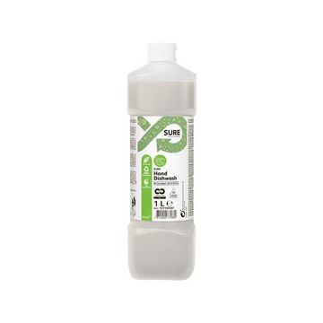 SURE Liquide vaisselle "Hand Dishwash", 1 litre
