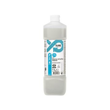 SURE Nettoyant multi-usage "Interior & Surface Cleaner", 1 L